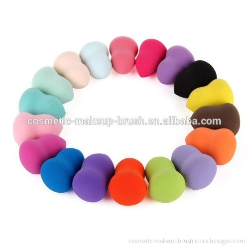 Non-latex blender foundation sponge